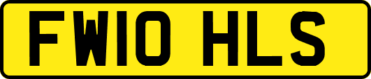 FW10HLS