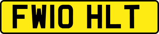 FW10HLT