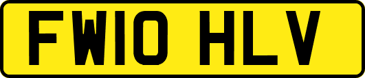 FW10HLV