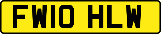 FW10HLW