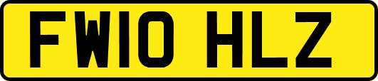 FW10HLZ