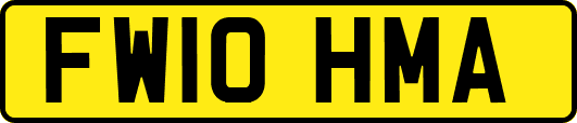 FW10HMA