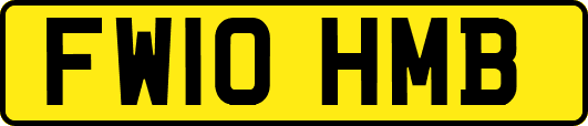 FW10HMB