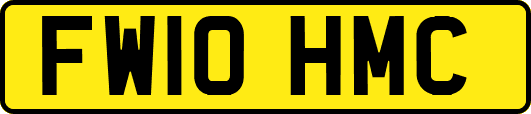 FW10HMC