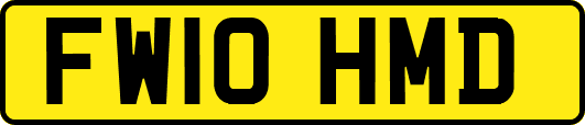 FW10HMD