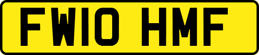 FW10HMF