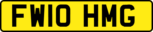 FW10HMG