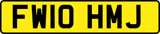 FW10HMJ