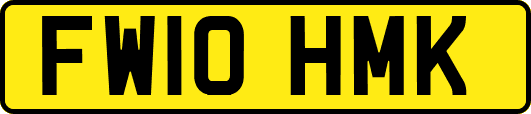 FW10HMK