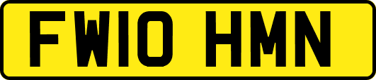 FW10HMN