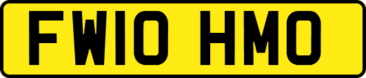 FW10HMO