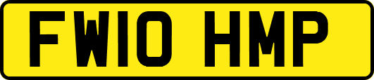 FW10HMP