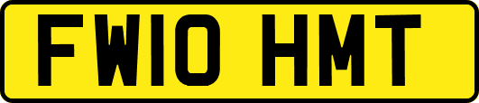 FW10HMT