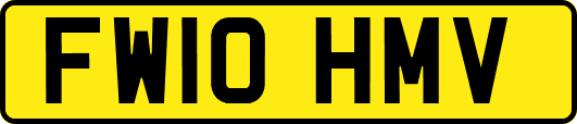 FW10HMV