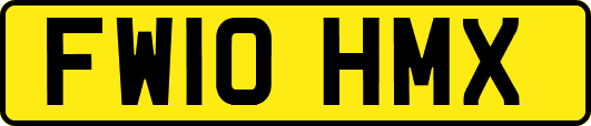 FW10HMX