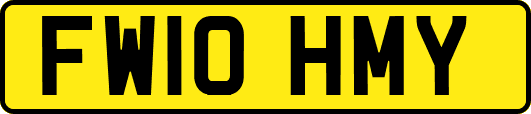 FW10HMY
