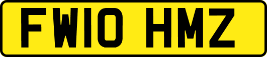 FW10HMZ