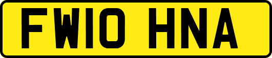 FW10HNA