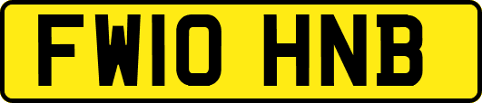 FW10HNB