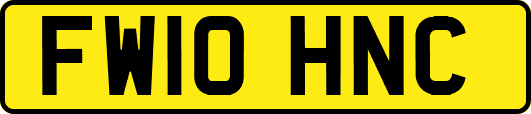 FW10HNC
