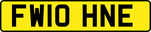 FW10HNE