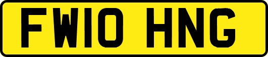 FW10HNG