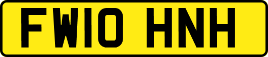 FW10HNH