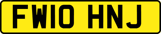 FW10HNJ