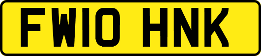 FW10HNK
