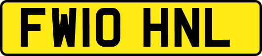 FW10HNL