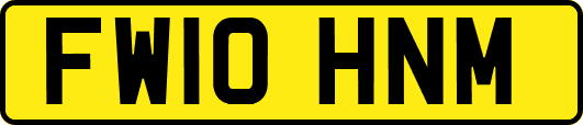 FW10HNM