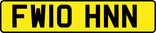FW10HNN