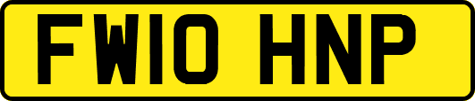 FW10HNP