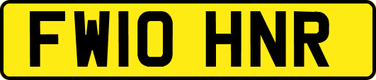 FW10HNR