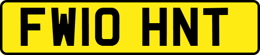 FW10HNT