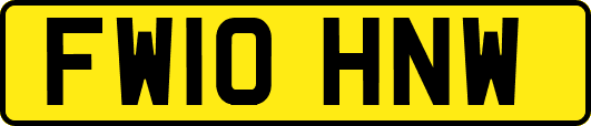 FW10HNW