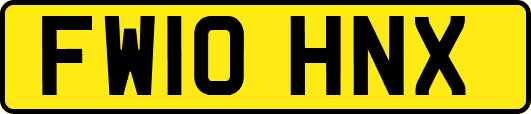 FW10HNX