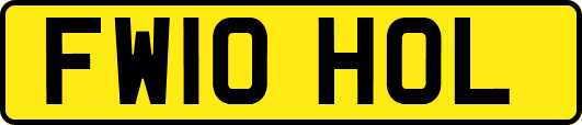 FW10HOL