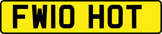 FW10HOT