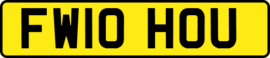 FW10HOU
