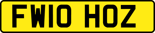 FW10HOZ