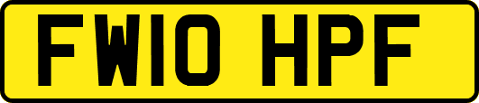 FW10HPF
