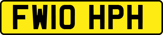 FW10HPH