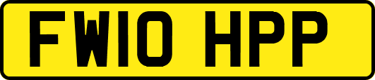 FW10HPP