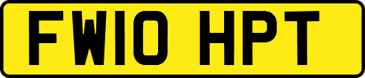 FW10HPT