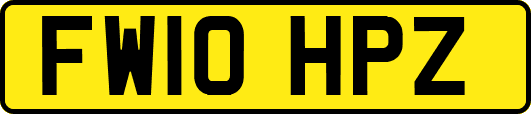 FW10HPZ