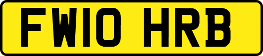 FW10HRB