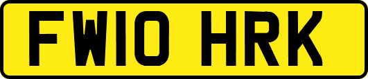FW10HRK