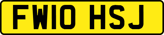 FW10HSJ