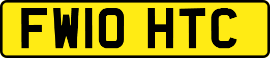 FW10HTC